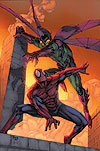 Marvel Age Spider-Man (2004) #20