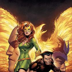 WHAT IF MAGNETO HAD FORMED THE X-MEN WITH PROFESSOR X? (2005) COVER