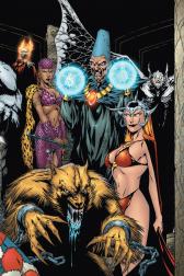 Exiles #57 
