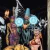 EXILES (2006) #57 COVER