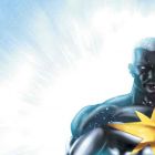CAPTAIN MARVEL (2004) #24 COVER
