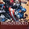 Thunderbolts #105
