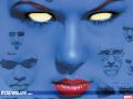 Mystique (2003) #22 Wallpaper