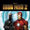 Iron Man 2 - Nick Fury: Director of S.H.I.E.L.D. (2010) #1