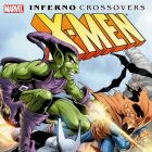 X-Men: Inferno Crossovers (Hardcover)