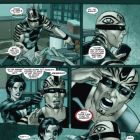 NEW MUTANTS #13 preview art by Ibraim Roberson