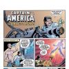 CAPTAIN AMERICA: THE 1940's NEWSPAPER STRIP #1 preview art by Karl Kesel
