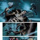 AMAZING SPIDER-MAN #637 preview art 5