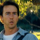 Edward Norton as Dr. Bruce Banner