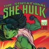 SHE-HULK #22
