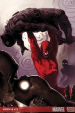 Daredevil (1998) #110