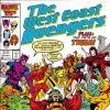 West Coast Avengers #15