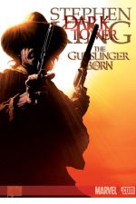 Dark Tower: The Gunslinger Born (2007) #1 (Joe Quesada Variant)