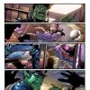 INCREDIBLE HERCULES #117 Interior Art