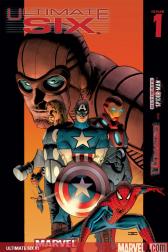 Ultimate Six #1 