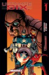 Ultimate Six (2003) #1