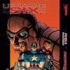 ULTIMATE SIX #1