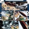 Marvel Adventures Super Heroes #5 preview art by ChrisCross