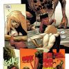 Thunderbolts #147 preview art by Kev Walker