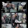X-Factor #208 preview art by Sebastian Fiumara