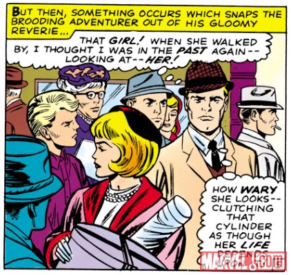 Image Featuring Captain America (Steve Rogers)