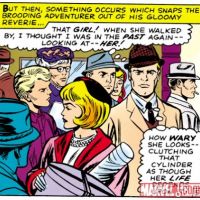 Image Featuring Captain America (Steve Rogers)