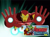 The Avengers: EMH! Series Premiere Trailer