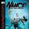 NAMOR: THE FIRST MUTANT #3 cover by Jae Lee