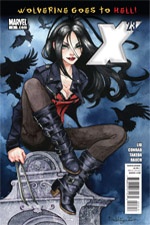 X-23 (2010 - Present)