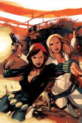 Captain America and the Secret Avengers #1 