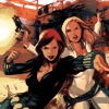 Captain America and the Secret Avengers #1