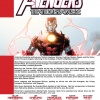 Avengers: The Children's Crusade #5 preview art by Jim Cheung