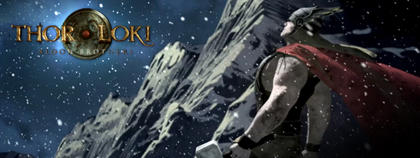 Download Thor & Loki: Blood Brothers Ep. 2 Now