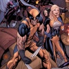 X-MEN: SCHISM #1 Cho Variant cover