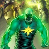 Radioactive Man by Tom Grummett