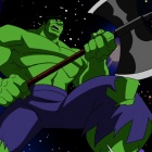 4 New The Avengers: EMH! Screenshots