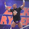 WWE's Zack Ryder