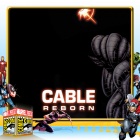 SDCC 2011: Cable Reborn