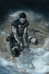 The Punisher #5 