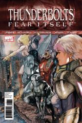 Dark Avengers #162 