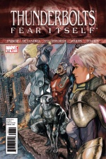 Dark Avengers (2006) #162