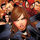 Psych Ward: Ultimate Kitty Pryde