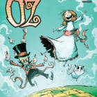 Dorothy & the Wizard in Oz (2010) #1