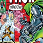 Thor (1966) #182