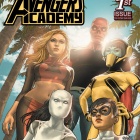 Avengers Academy (2010) #21