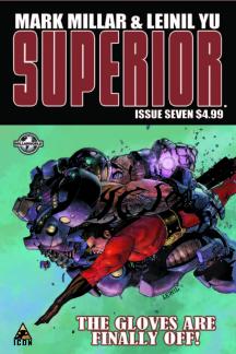 Superior (2010) #7