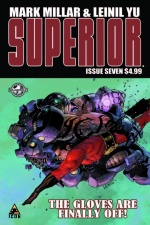 Superior (2010) #7