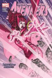 Avengers #81 