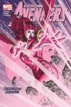 Avengers (1998) #81