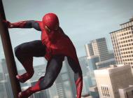 The Amazing Spider-Man Video Game Trailer 2